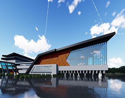 Gençlik ve Spor Kompleksi